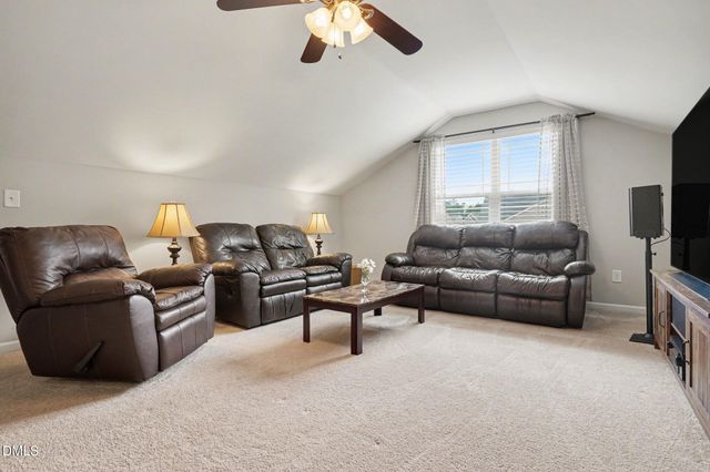 2051 Tanners Mill Drive, Durham, NC 27703