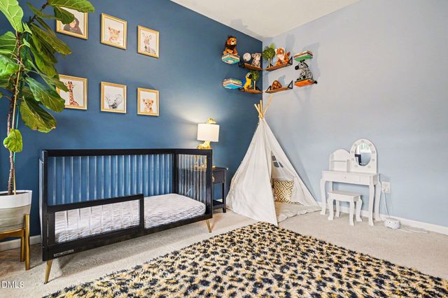 2051 Tanners Mill Drive, Durham, NC 27703