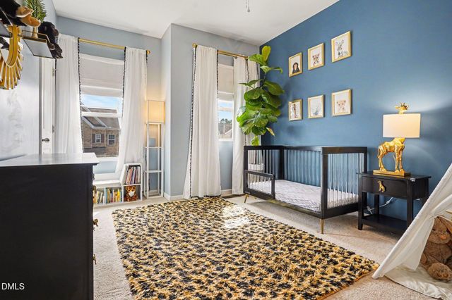 2051 Tanners Mill Drive, Durham, NC 27703