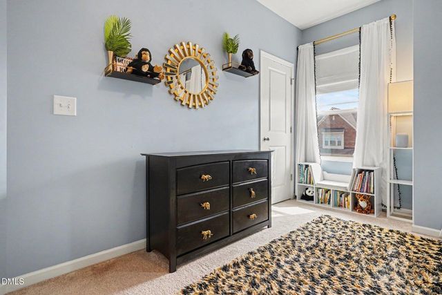 2051 Tanners Mill Drive, Durham, NC 27703