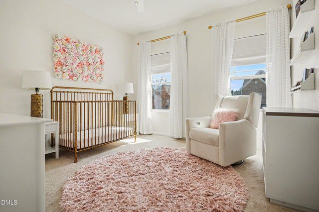 2051 Tanners Mill Drive, Durham, NC 27703