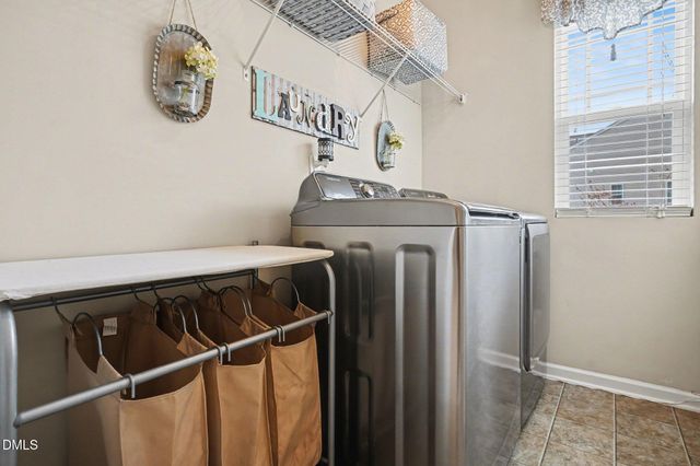 2051 Tanners Mill Drive, Durham, NC 27703