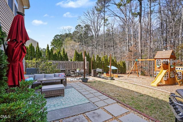 2051 Tanners Mill Drive, Durham, NC 27703