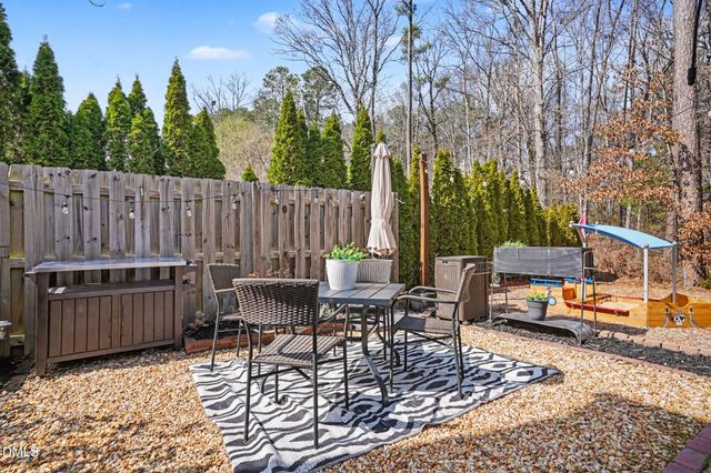 2051 Tanners Mill Drive, Durham, NC 27703