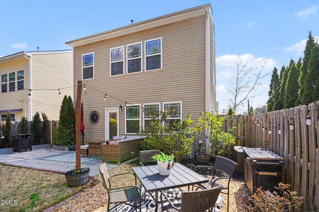 2051 Tanners Mill Drive, Durham, NC 27703