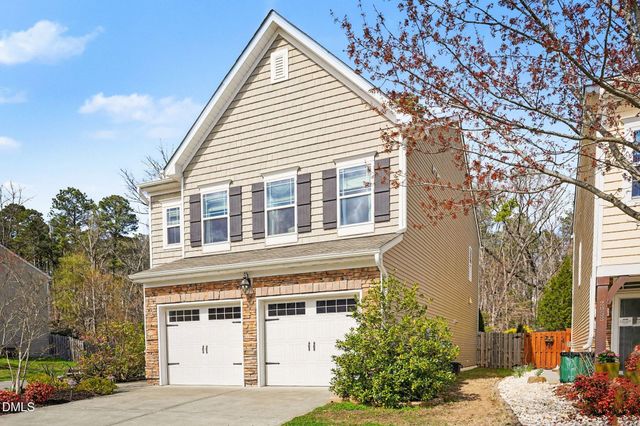 2051 Tanners Mill Drive, Durham, NC 27703