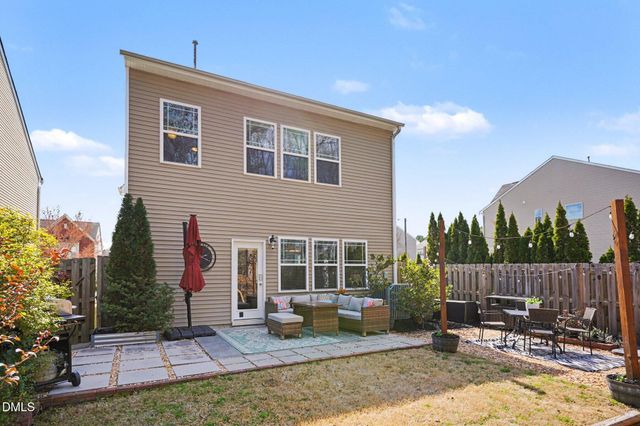 2051 Tanners Mill Drive, Durham, NC 27703