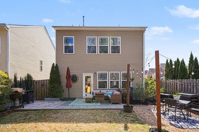 2051 Tanners Mill Drive, Durham, NC 27703