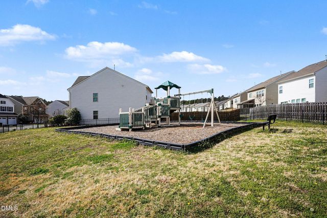 2051 Tanners Mill Drive, Durham, NC 27703