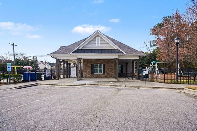 2051 Tanners Mill Drive, Durham, NC 27703