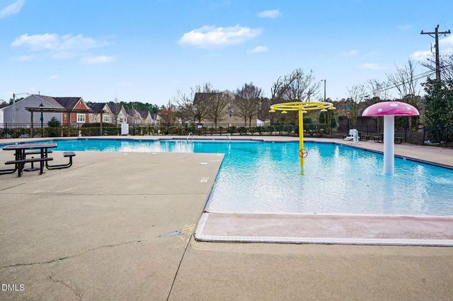 2051 Tanners Mill Drive, Durham, NC 27703