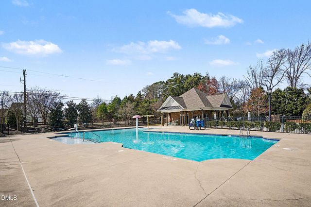 2051 Tanners Mill Drive, Durham, NC 27703