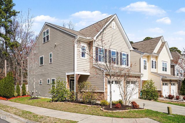 2051 Tanners Mill Drive, Durham, NC 27703