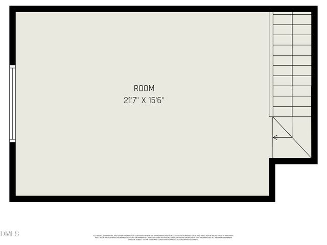 2051 Tanners Mill Drive, Durham, NC 27703