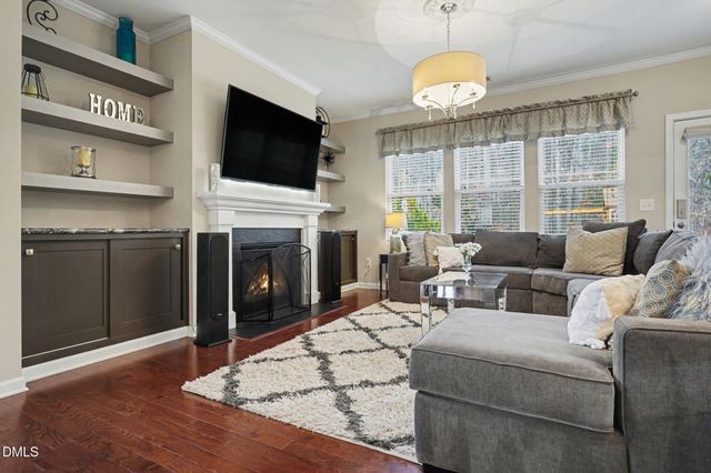 2051 Tanners Mill Drive, Durham, NC 27703