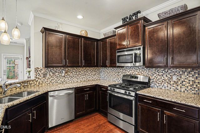 2051 Tanners Mill Drive, Durham, NC 27703