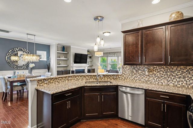 2051 Tanners Mill Drive, Durham, NC 27703