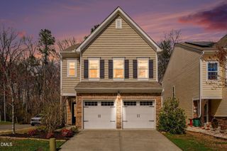 2051 Tanners Mill Drive, Durham, NC 27703