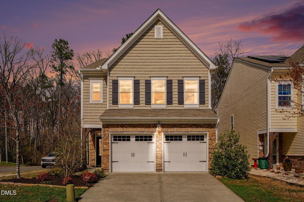 2051 Tanners Mill Drive, Durham, NC 27703