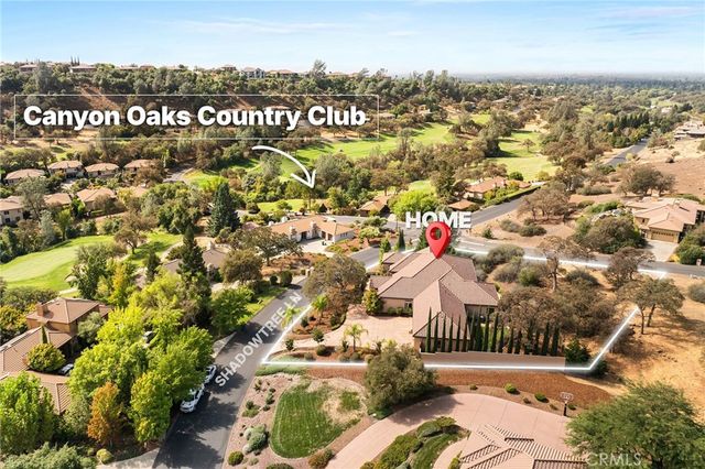 3452 Shadowtree, Chico, CA 95928