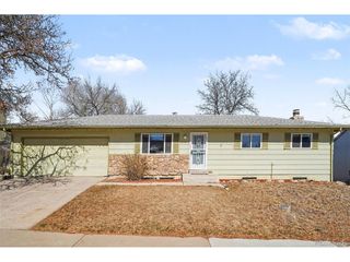 6511 S Dahlia Cir, Centennial, CO 80121