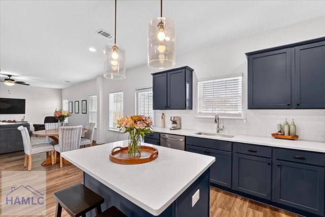 1142 Turpentine Trail, Hinesville, GA 31313