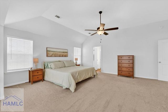 1142 Turpentine Trail, Hinesville, GA 31313