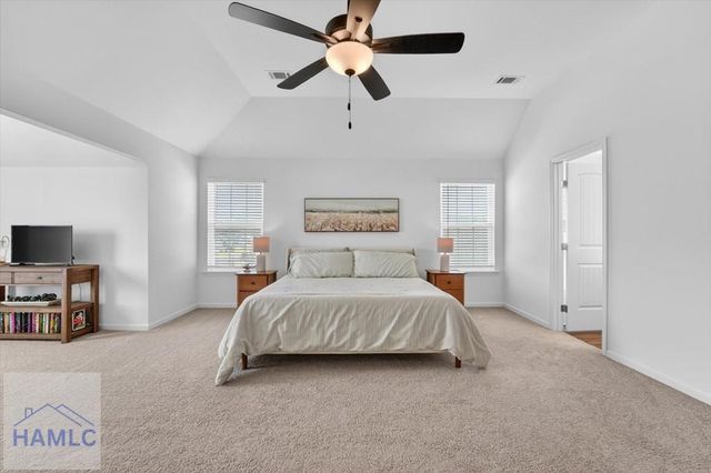 1142 Turpentine Trail, Hinesville, GA 31313
