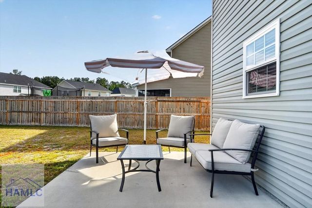 1142 Turpentine Trail, Hinesville, GA 31313
