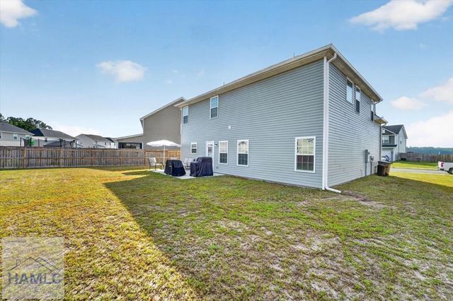 1142 Turpentine Trail, Hinesville, GA 31313