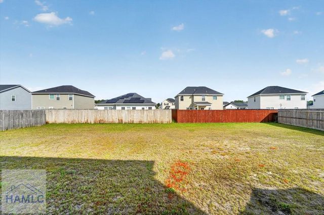 1142 Turpentine Trail, Hinesville, GA 31313