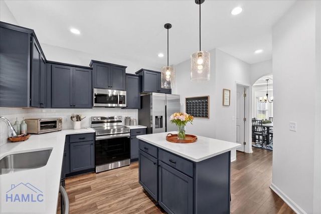 1142 Turpentine Trail, Hinesville, GA 31313