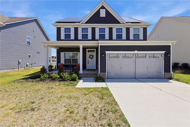 563 Spring Hill PL, Smithfield, VA 23430