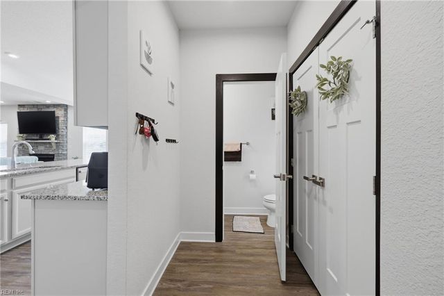 563 Spring Hill PL, Smithfield, VA 23430