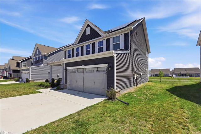 563 Spring Hill PL, Smithfield, VA 23430