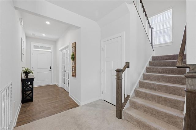 563 Spring Hill PL, Smithfield, VA 23430