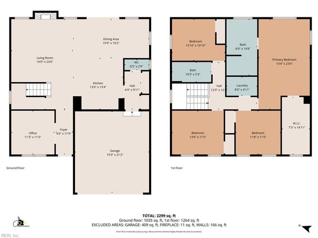 563 Spring Hill PL, Smithfield, VA 23430