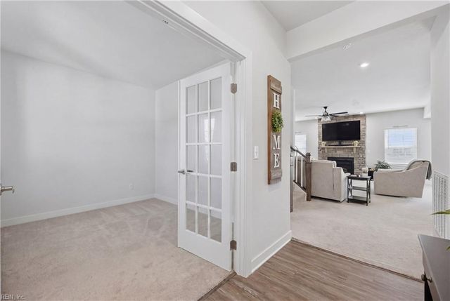 563 Spring Hill PL, Smithfield, VA 23430