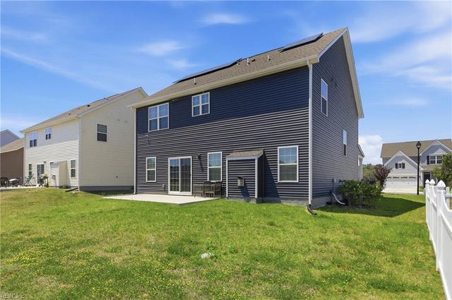 563 Spring Hill PL, Smithfield, VA 23430