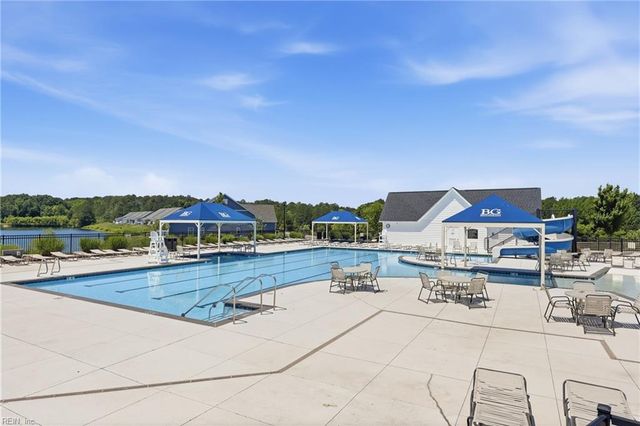 563 Spring Hill PL, Smithfield, VA 23430