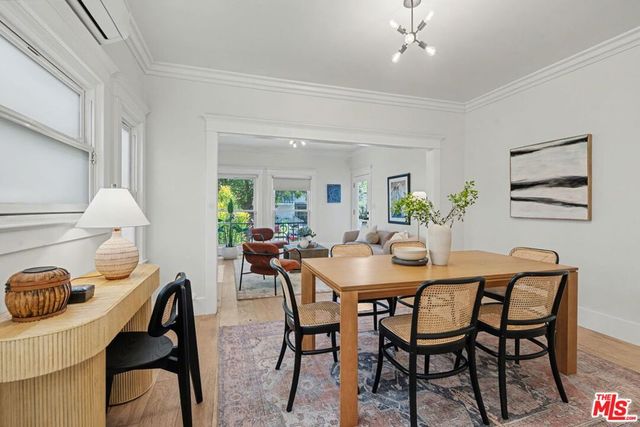 745 N Manhattan Place, Los Angeles, CA 90038