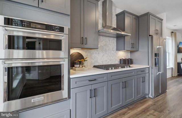 16146 FREDERICK RD, Rockville, MD 20850