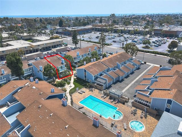 16858 Algonquin, Huntington Beach, CA 92649