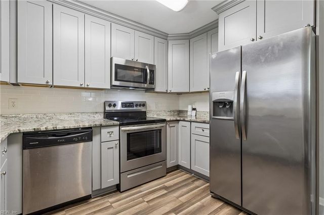 602 McLean ST, Portsmouth, VA 23701