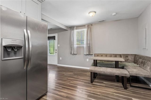 602 McLean ST, Portsmouth, VA 23701