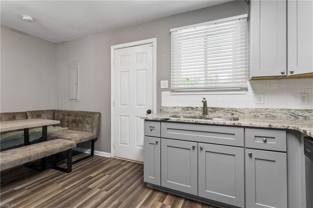 602 McLean ST, Portsmouth, VA 23701