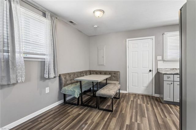 602 McLean ST, Portsmouth, VA 23701