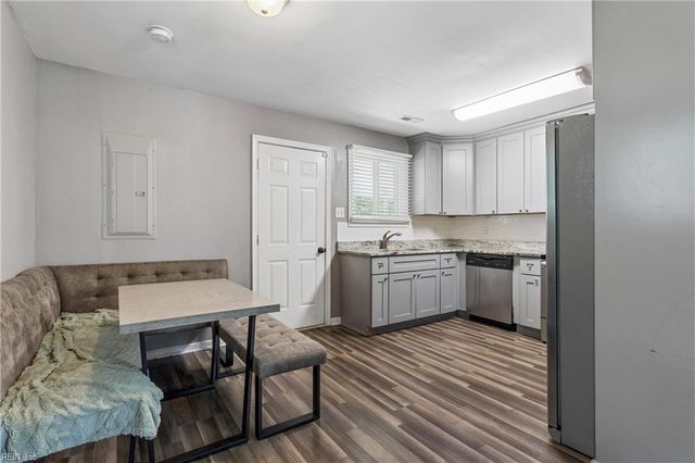 602 McLean ST, Portsmouth, VA 23701