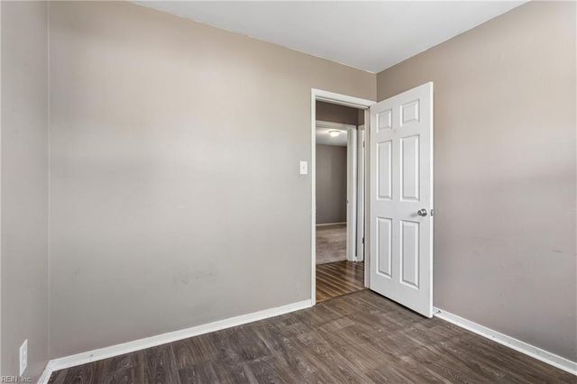 602 McLean ST, Portsmouth, VA 23701