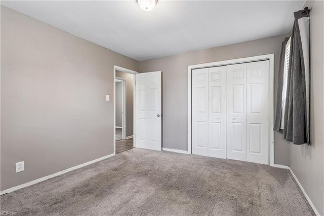 602 McLean ST, Portsmouth, VA 23701